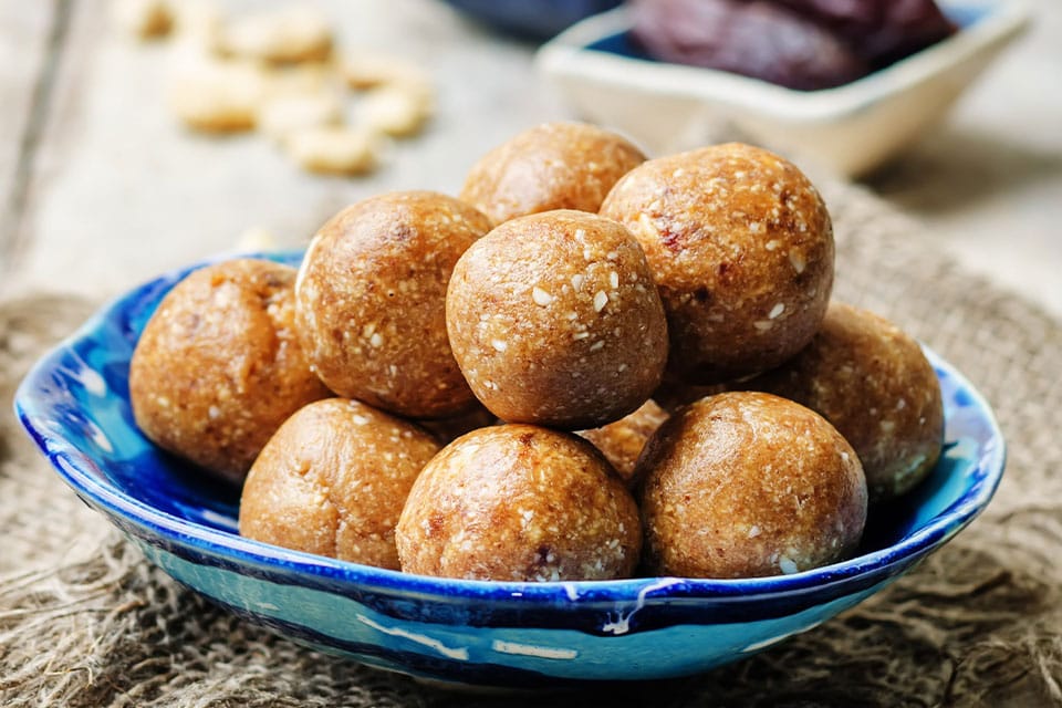 Discover Collagen Rich Foods