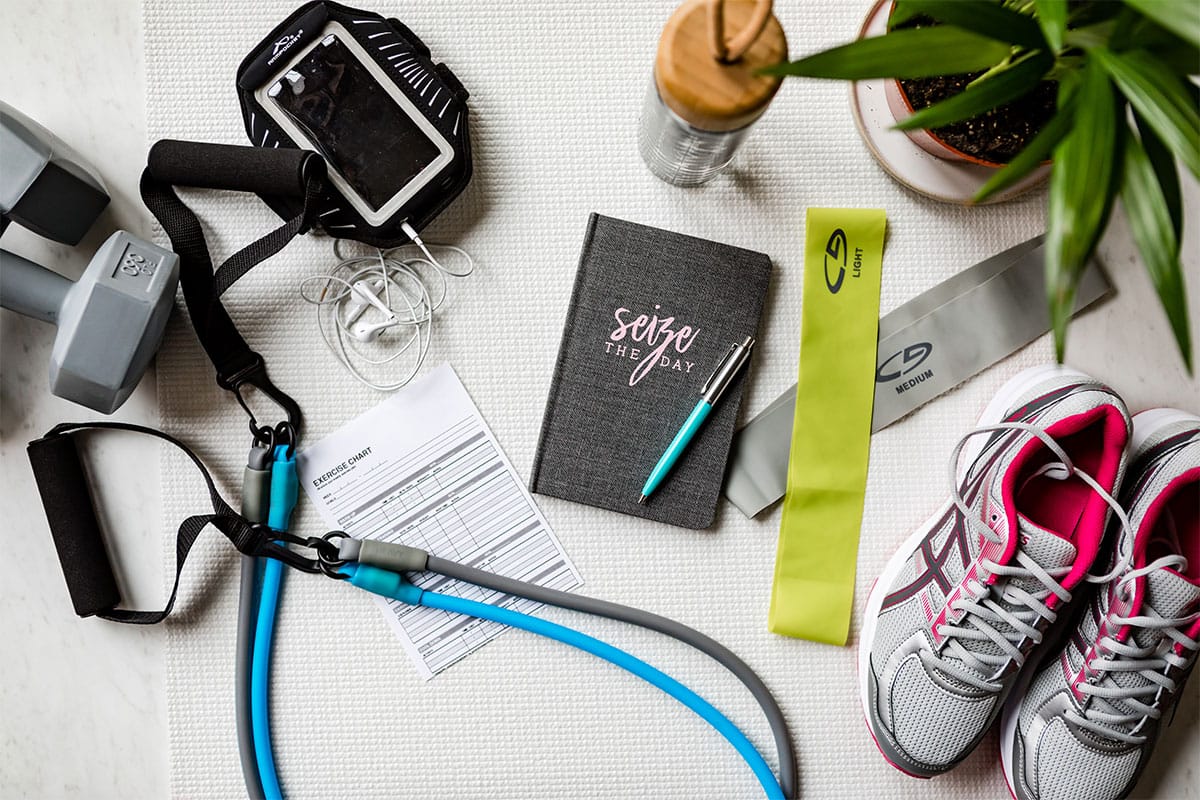 10 Signs Your Exercise Routine Is Working For You