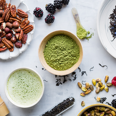 4 Tips For Cooking With Powerphenols