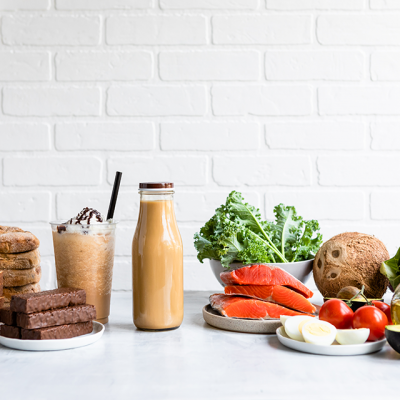 GOODFATS: Do Calories Matter?