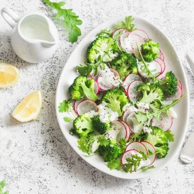 Eating Out on a Keto Diet