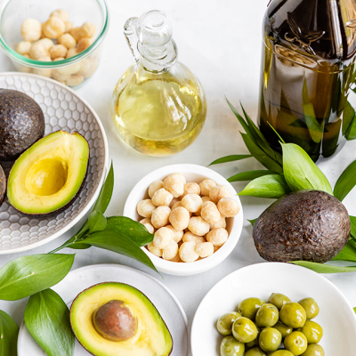 GOODFATS: All about Omega’s