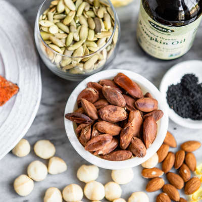 My Top 10 GoodFats (Part Two)