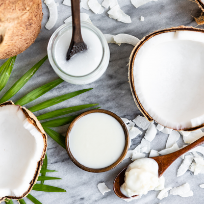 Is Coconut Oil Poison? Absolutely Not.