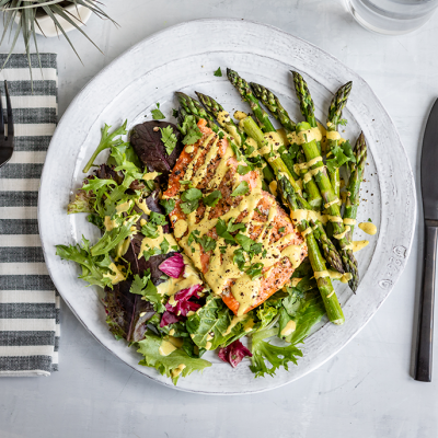 Feed Your Hunger Not Your Cravings PART 1