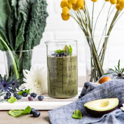 Avocados: My Secret To Weight Management