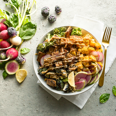 What’s the Difference Between Hunger and Appetite?