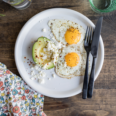 Feed Your Hunger, Not Your Cravings: Part Two