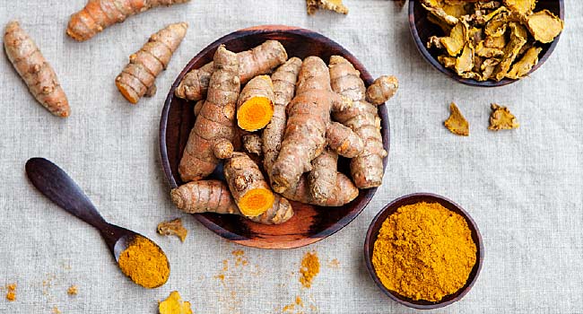 Turmeric Benefits