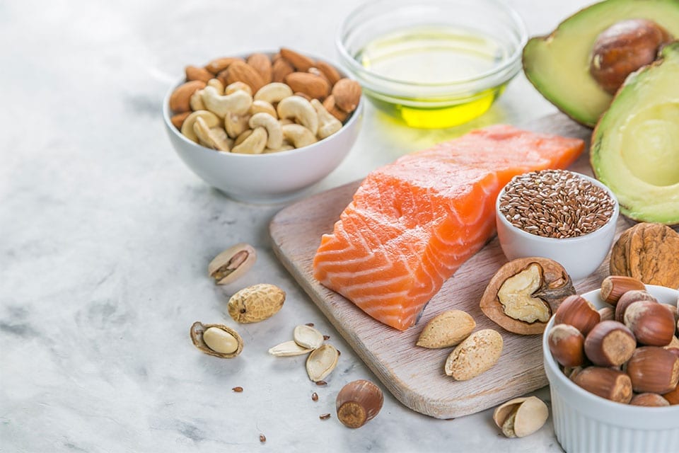 The Truth about Carbs, Fat, and Wellness