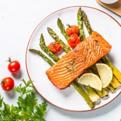 Are Your Favorite Foods Sabotaging Your Sexy?