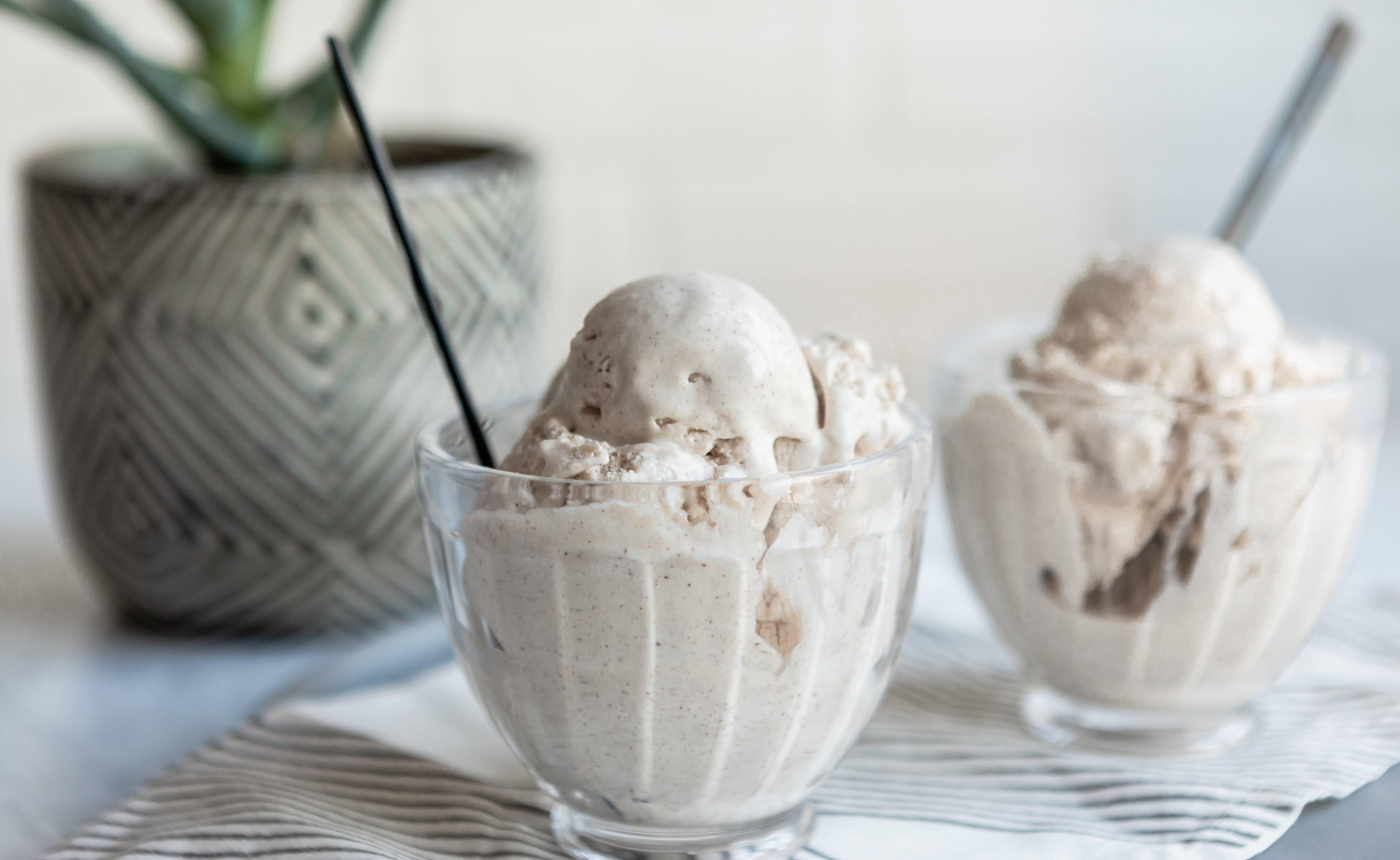 Keto Ice Cream Recipe