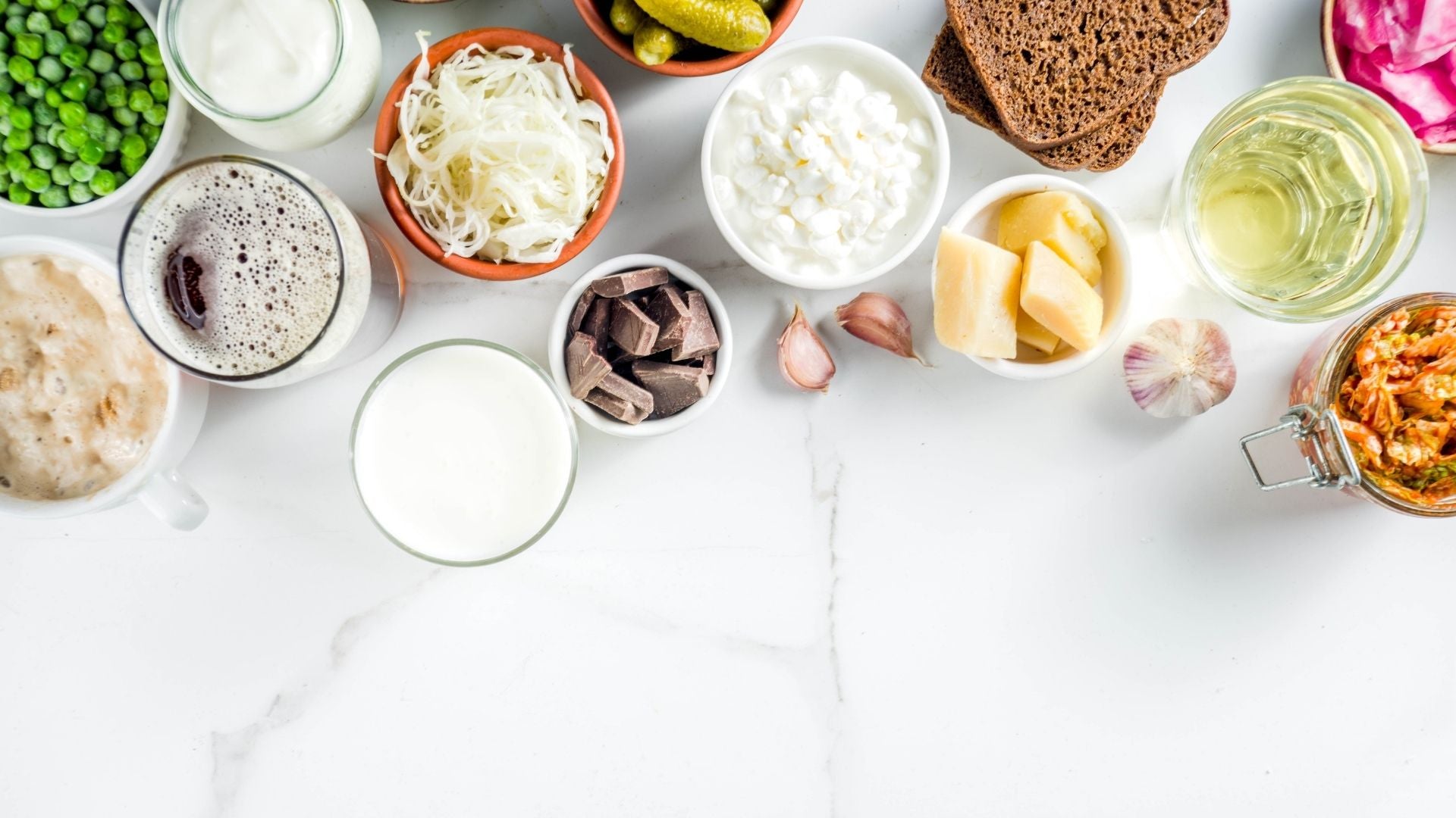 Bacterial Imbalances in Your Gut Can Cause a Wide Range of Health Problems