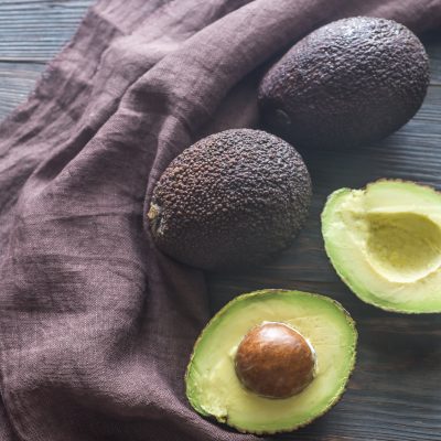 Grilled Wild Cod Tacos with Collard Wraps