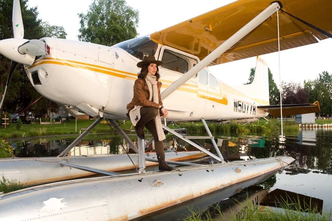 QVC: Wellness with Naomi premiers today!