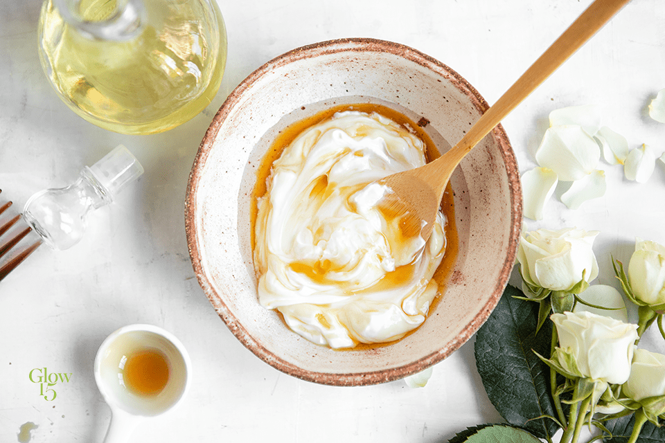 GOODFATS: Four Hair Masks to Unmask Your Glow