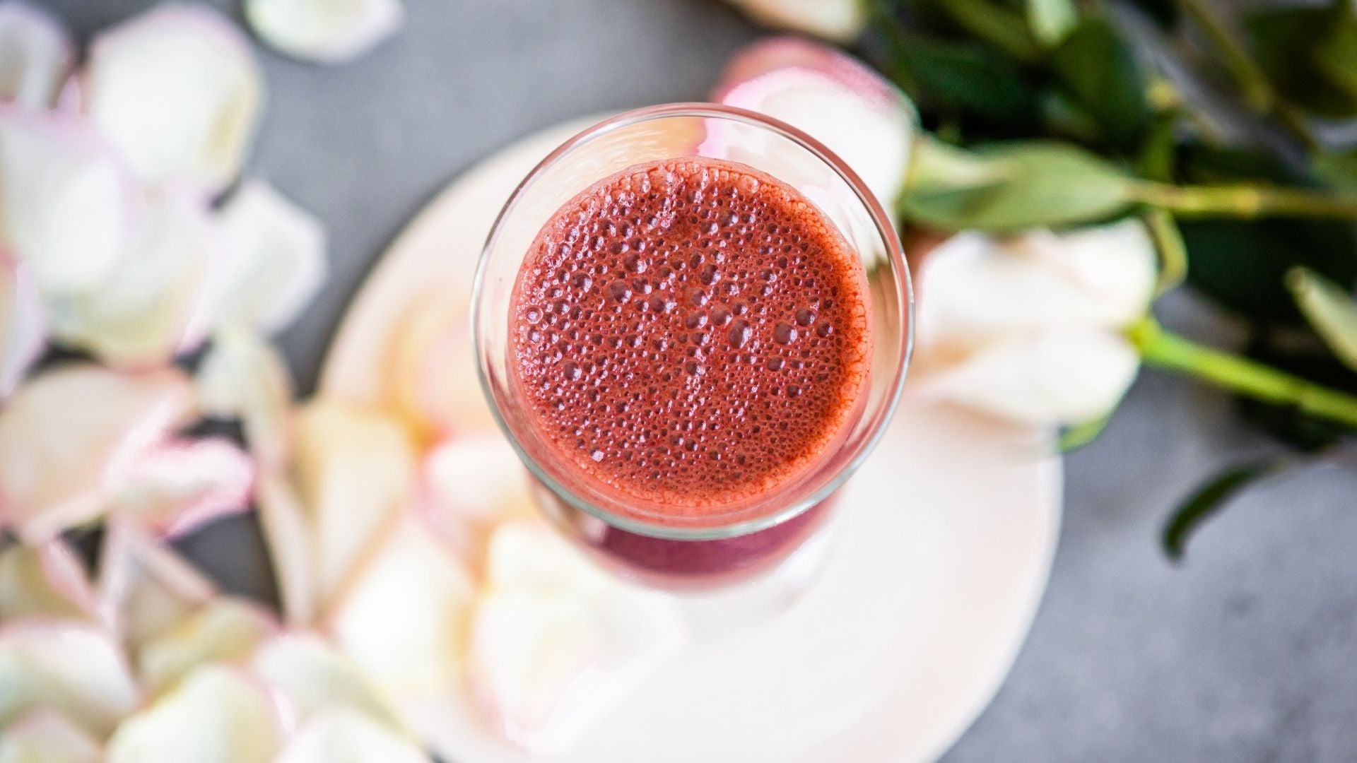 Healthy Fats Smoothie