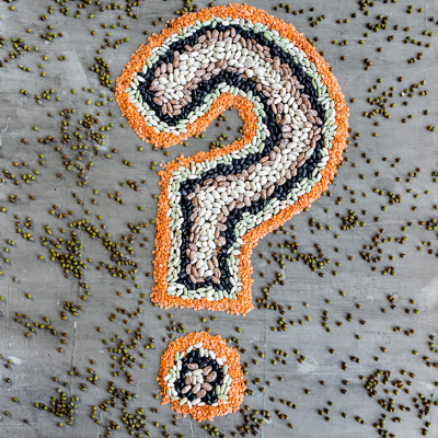 High Fat Diet: Should You Eat Legumes?