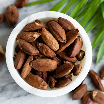 What Are Pili Nuts?