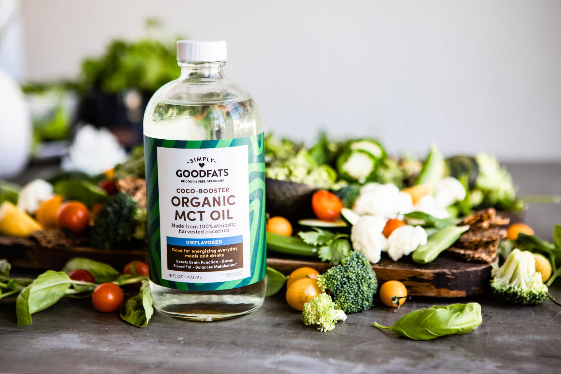 The Ultimate Fat-Burning Guacamole