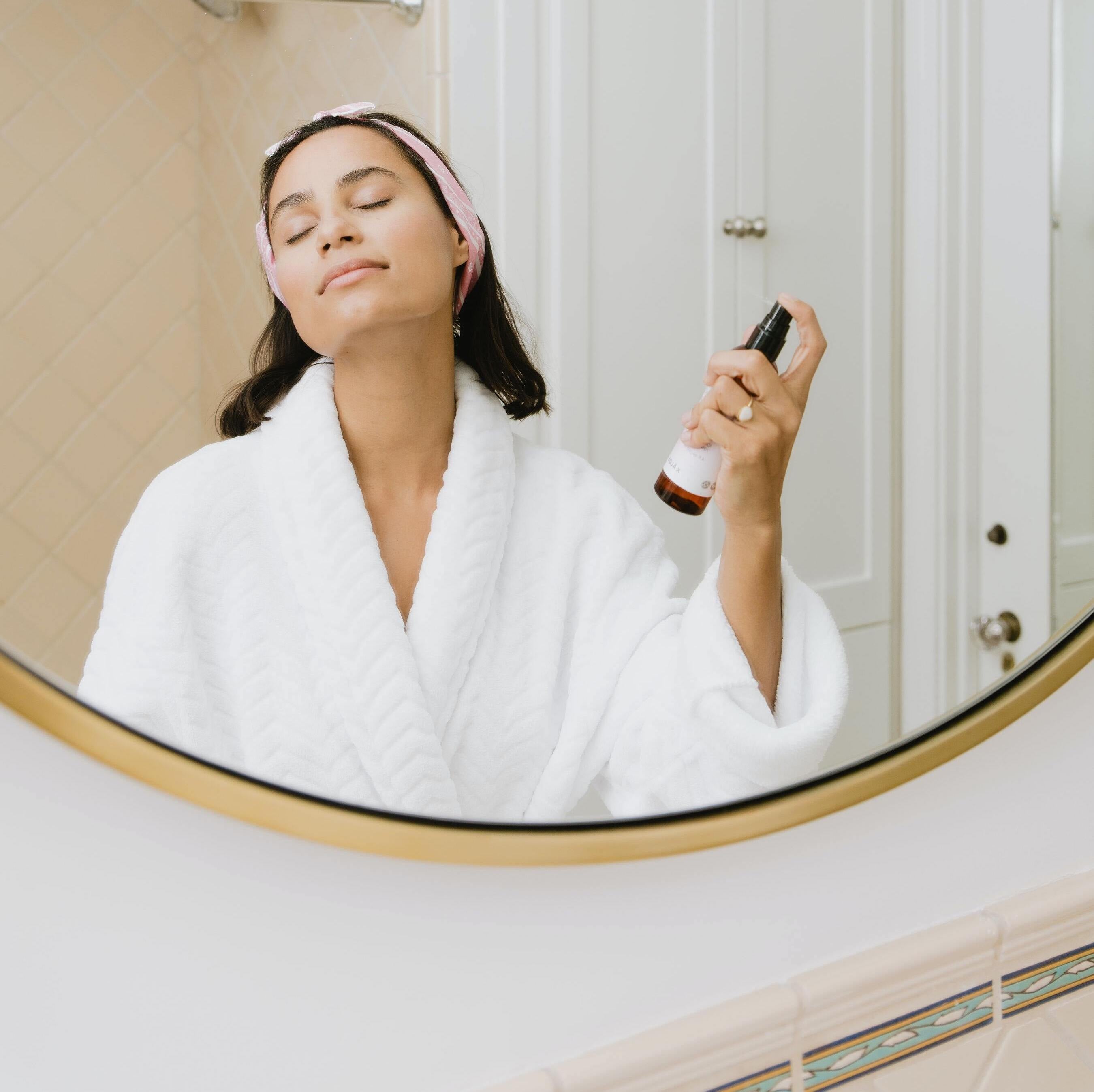 Elastin for Skin Elasticity