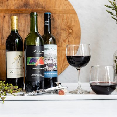 Resveratrol: What’s the Best Wine for Keto?