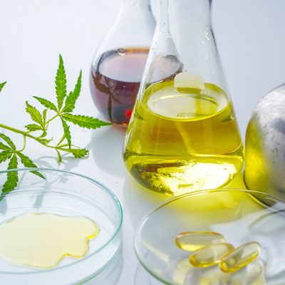 The Most FAQs about CBD