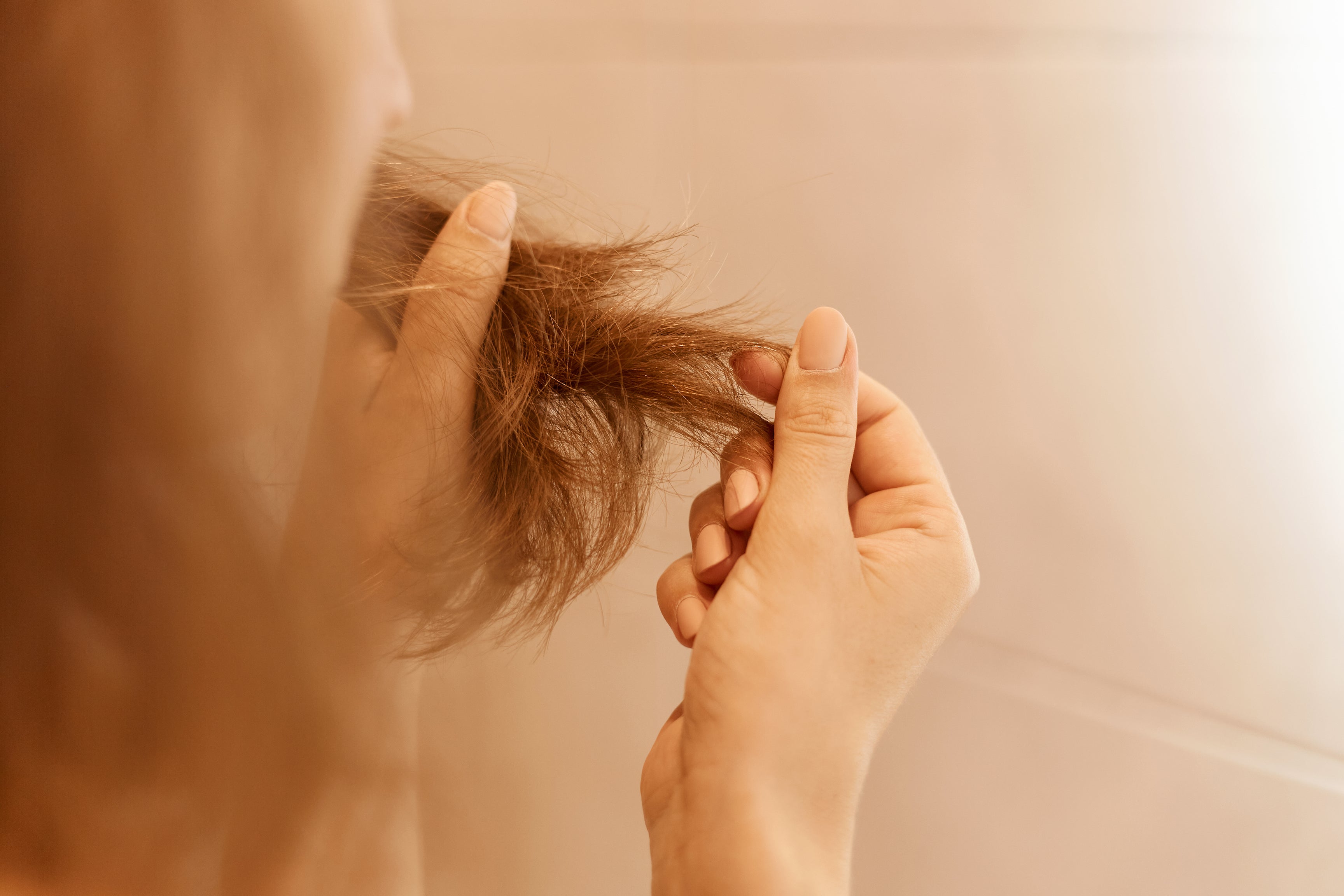 Natural Hair Loss Remedies