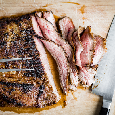 The Carnivore Diet? (Yes, it’s actually a thing!)