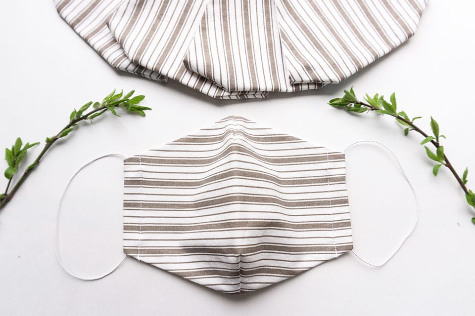 COVID Skin Masks: 4 Skin Saving Tips for Your Face