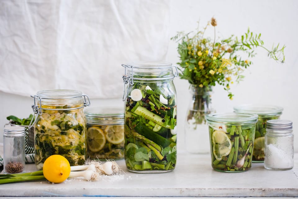 Fermented-Foods