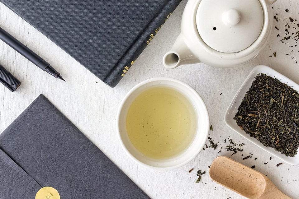 My 6 Favorite End-of-Day Relaxers