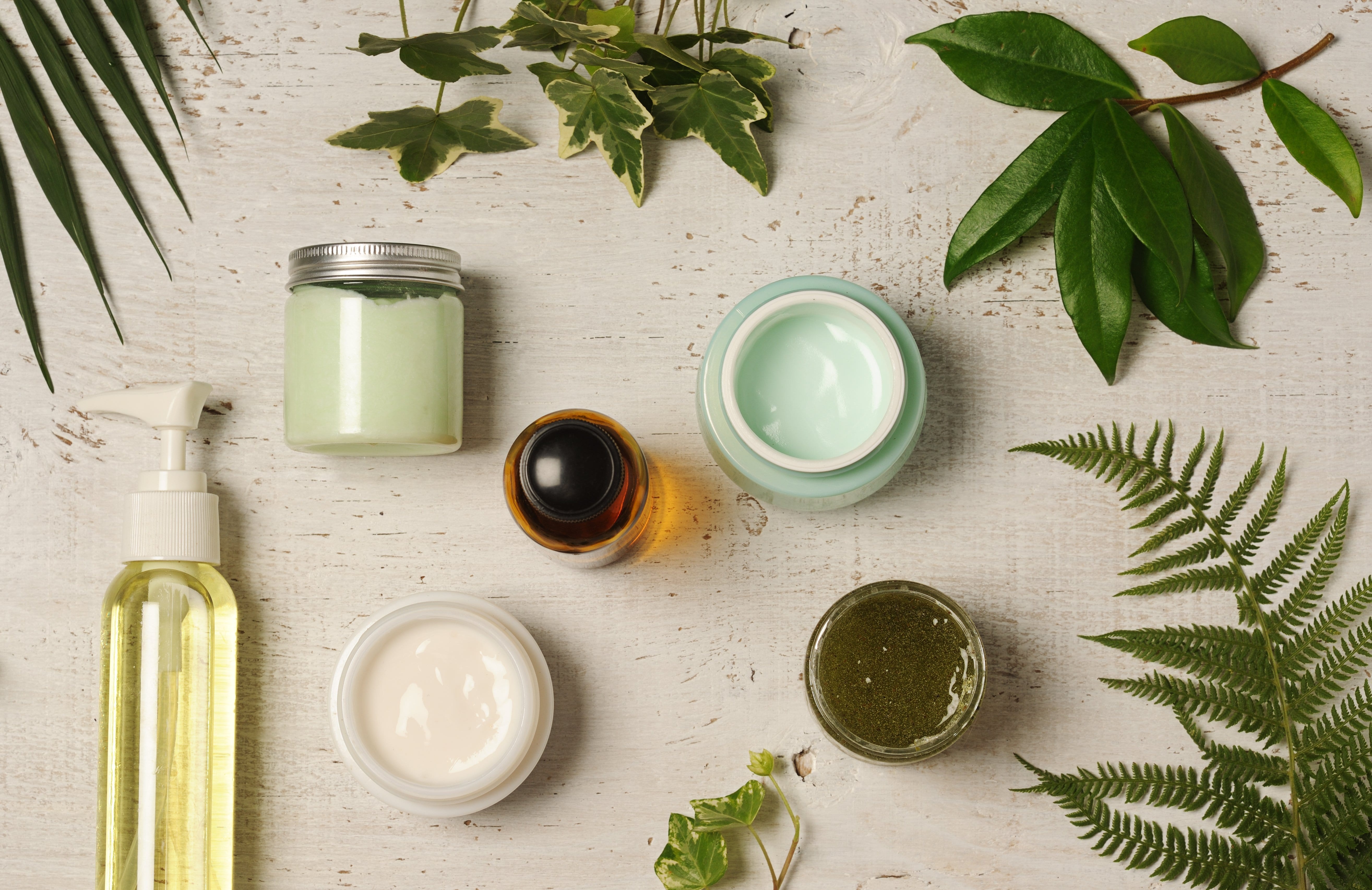 Self Care Treatments that Activate Autophagy