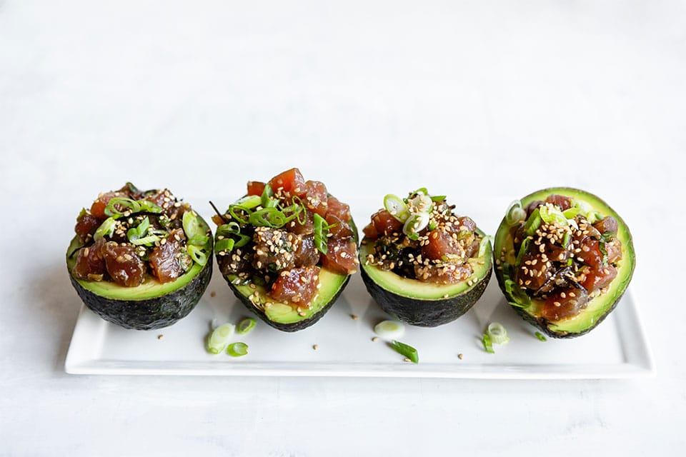 Are Avocados Keto? Benefits of Avocados on A Keto Diet