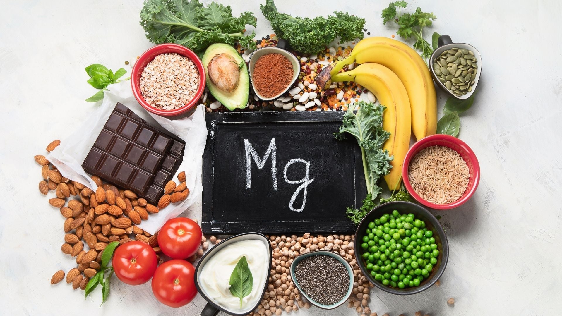Magnesium: Your Body’s Vital Mineral (and Why So Many of Us Are Deficient)
