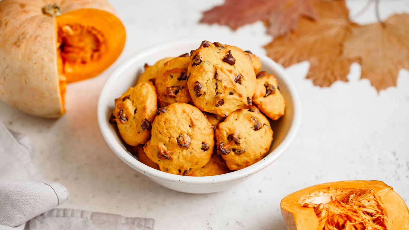 Good Fats: Holiday Spice Cookies