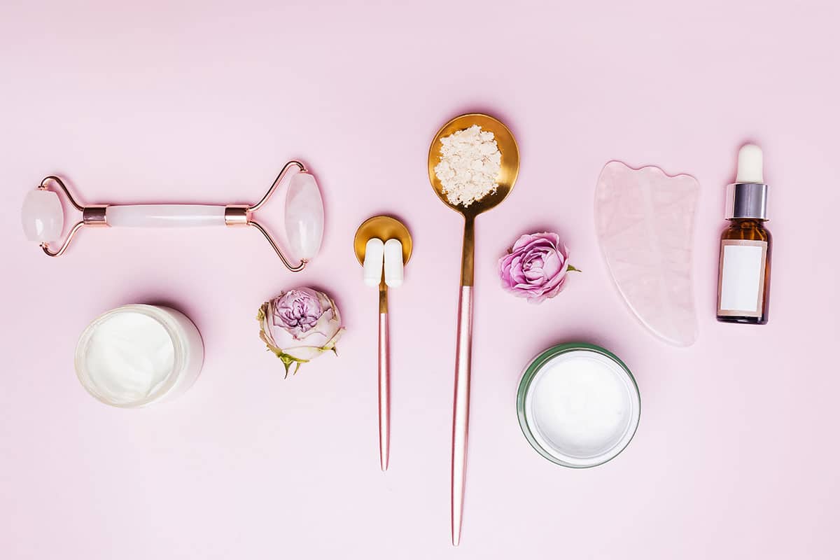 Collagen for Skin, Youthful Skin