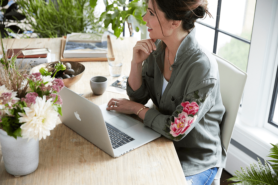 Responding Versus Reacting