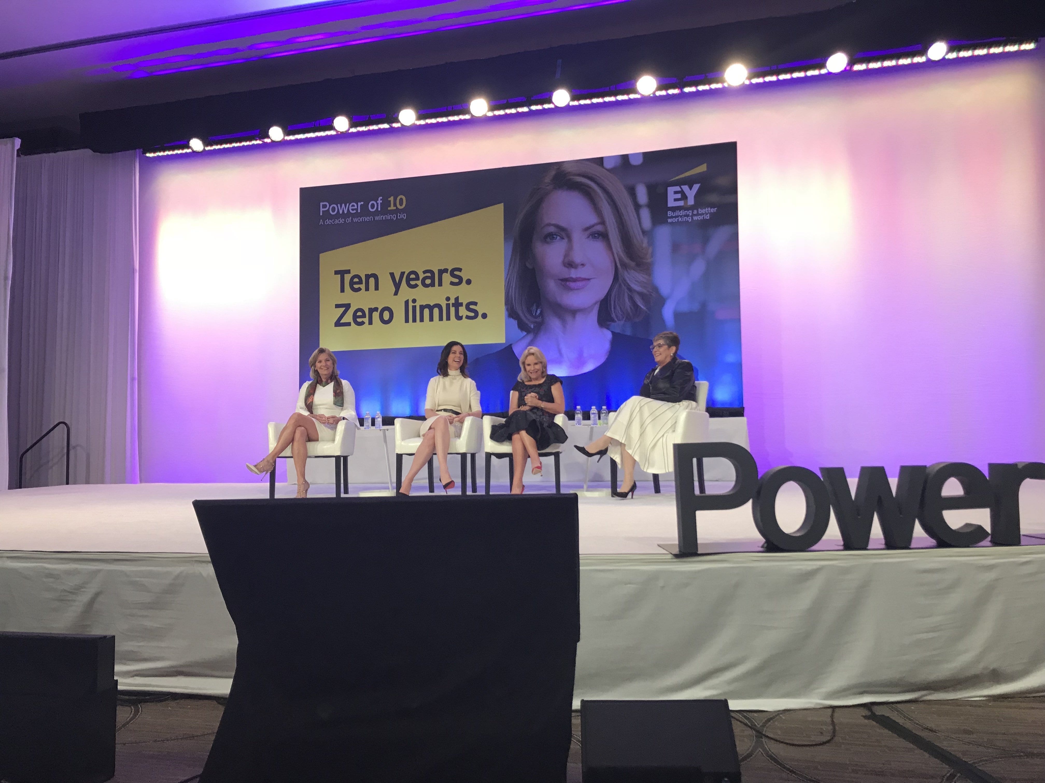 Activate Your Career with a Sponsor