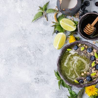 Dandelion: Can you really eat Dandelion?