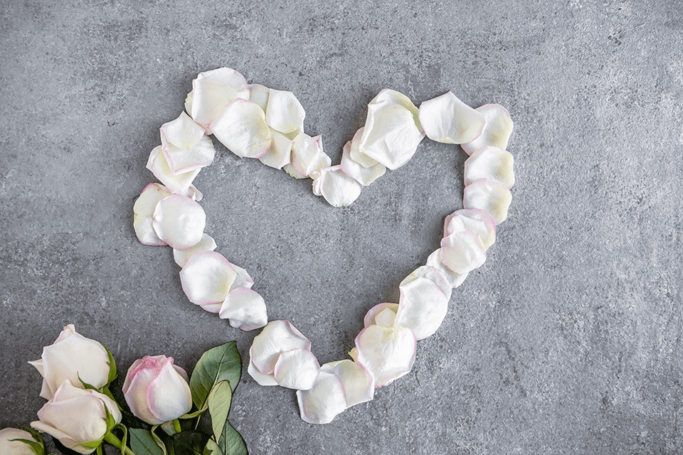 Heart Health, Self-love for Valentine’s Day - NAOMI WHITTEL