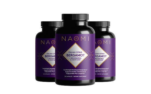 3 Month Supply