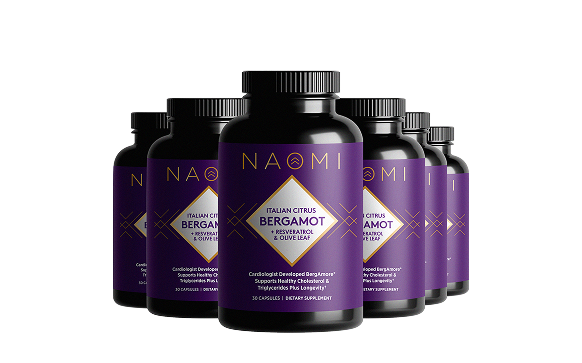 6 Month Supply