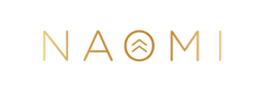 naomi gold logo
