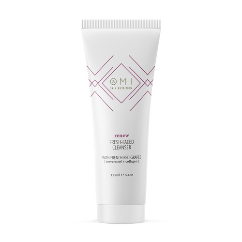 Renew Fresh Faced Cleanser - image 1