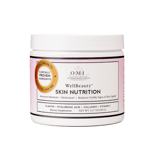 Skin Nutrition - image 1