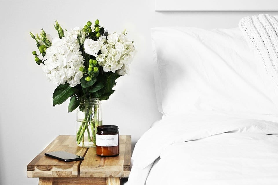 How to Get More Deep Sleep