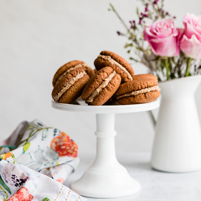 Almond Nut Butter Fat Bombs