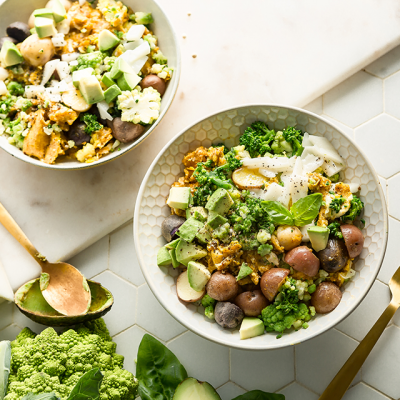 The 15-Day Plan to Reset Your Body