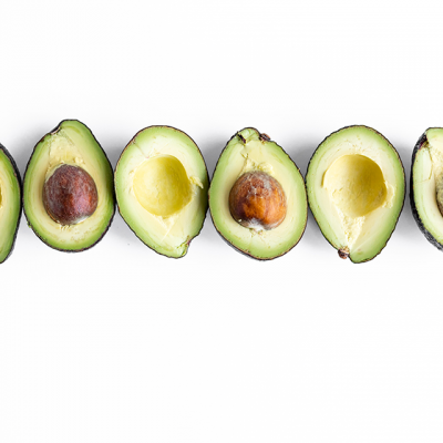 My Top 10 GoodFats (Part One)